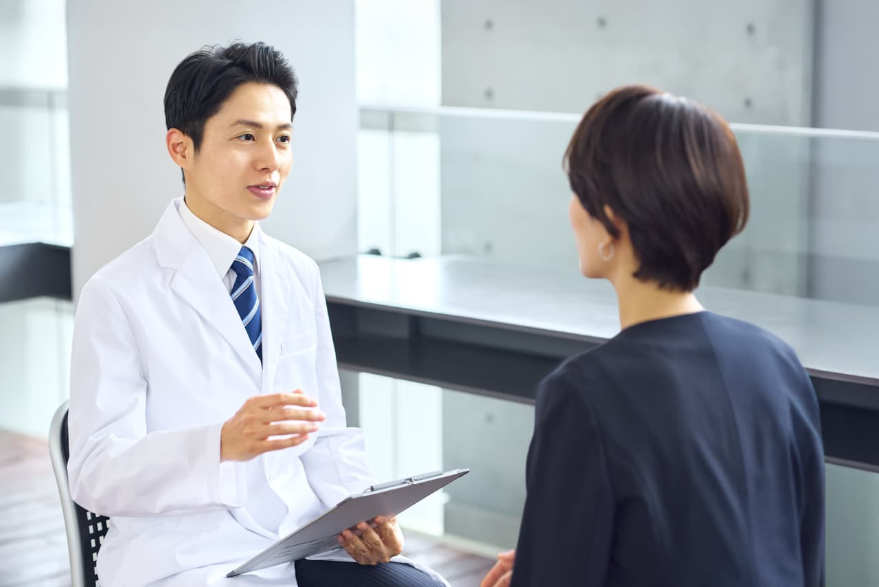 幅広いネットワーク